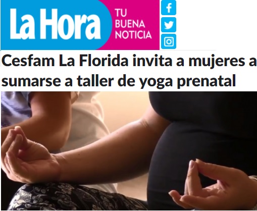 lahora, yoga
