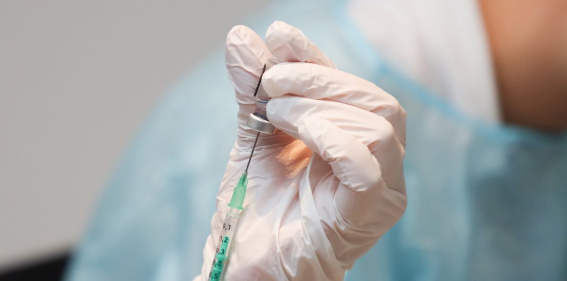 Claves de la vacunación contra el covid-19 en La Florida