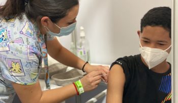 La Florida amplía cobertura en influenza