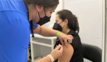La Florida fortalece vacunación contra la influenza