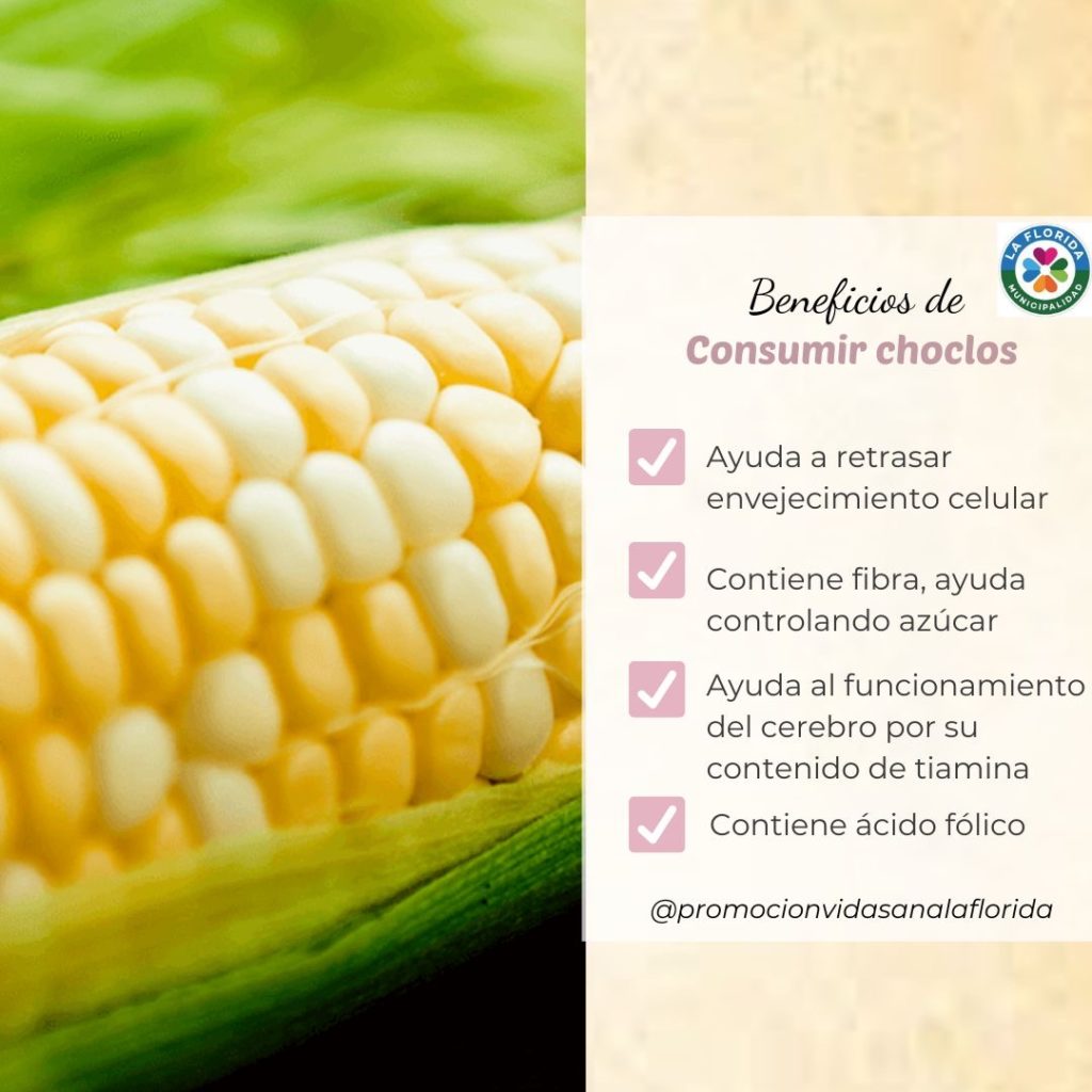 Los beneficios de consumir frutas y verduras